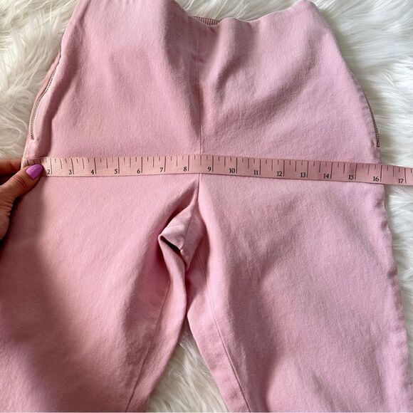 ᴇᴜᴄ ᴛᴇᴅ ʙᴀᴋᴇʀ ᴍɪᴅ-ʀɪꜱᴇ ᴄʀᴏᴘᴘᴇᴅ ᴛʀᴏᴜꜱᴇʀ - Picture 10 of 14